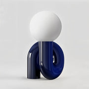 Caterpillar Table Lamp - CHAL